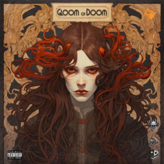 Gloom of Doom lyrics | Boomplay Music