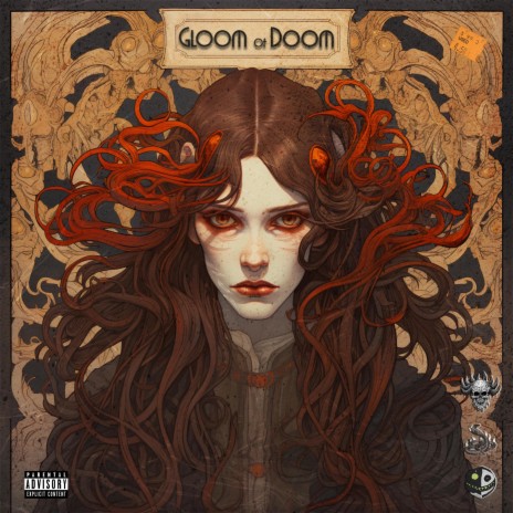Gloom of Doom | Boomplay Music
