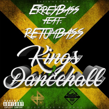 Kings Dancehall ft. Retumbass | Boomplay Music