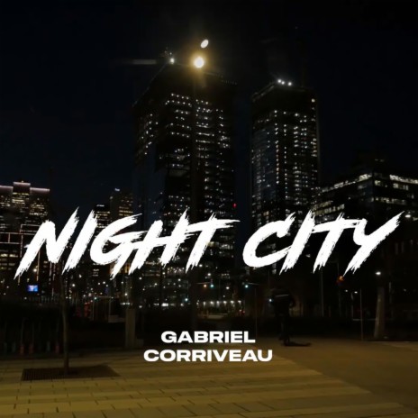 Night city