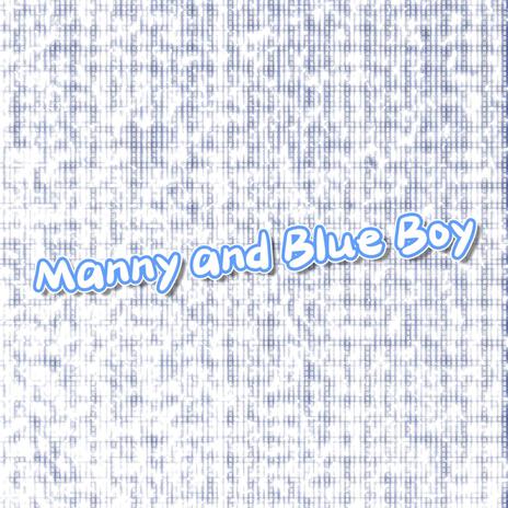 BLUE BOYS ft. Zori | Boomplay Music