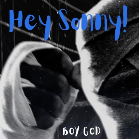 Hey Sonny!