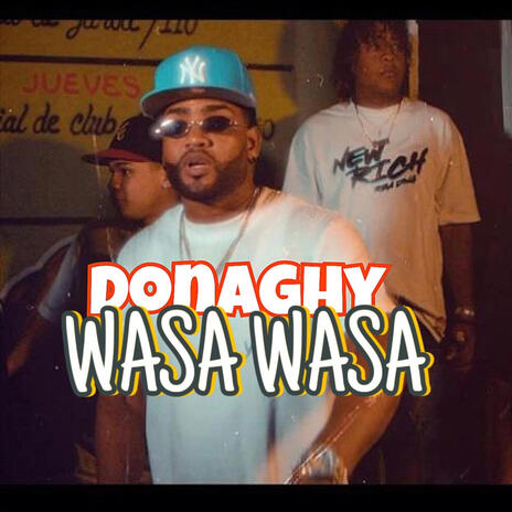 Wasa wasa mejorada a nivel dios | Boomplay Music