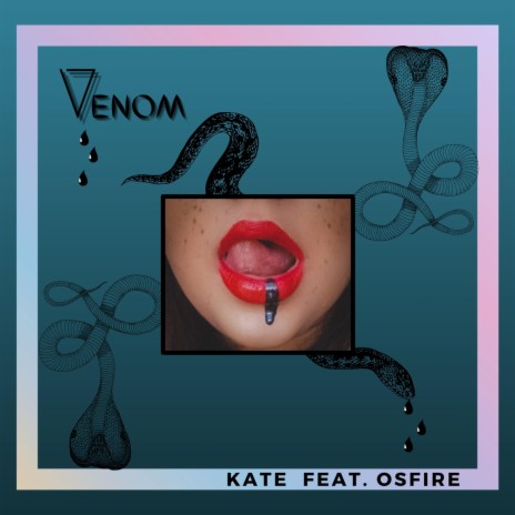 Venom (feat. Osfire) | Boomplay Music
