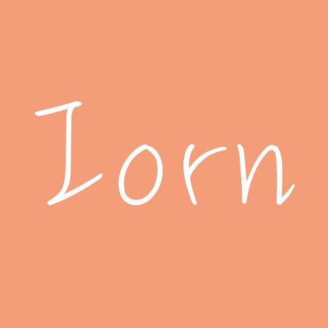 Iorn | Boomplay Music