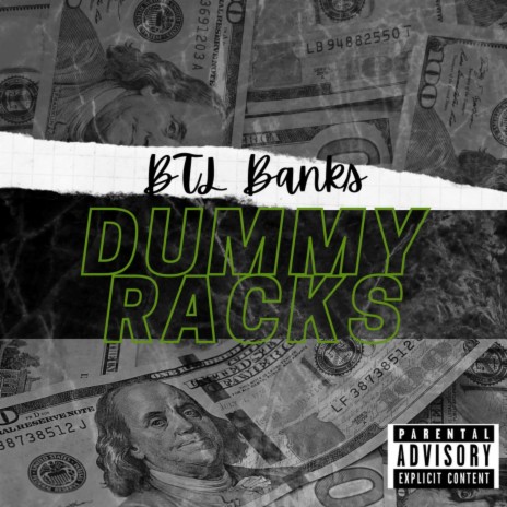 Dummy Racks | Boomplay Music