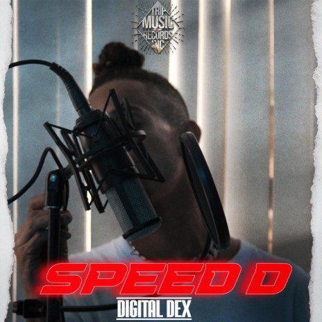 Speed D | Boomplay Music