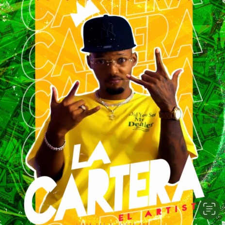 LA CARTERA | Boomplay Music