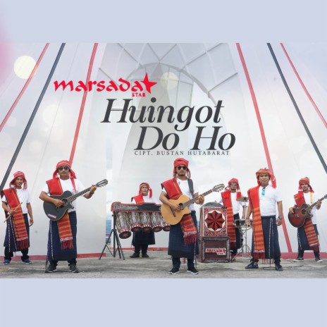 Huingot Do Ho | Boomplay Music