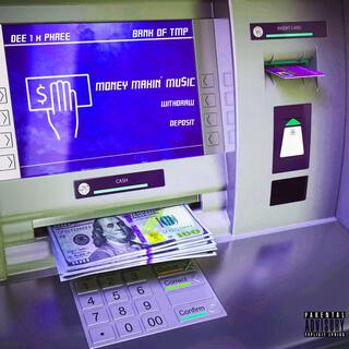 MONEY MAKIN' MUSIC ft. Phree lyrics | Boomplay Music