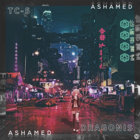 Ashamed ft. Tc-5 | Boomplay Music