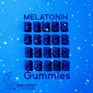 Melatonin Gummies