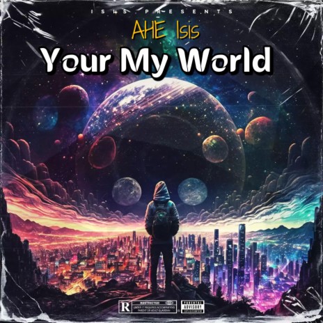 Your My World | Boomplay Music