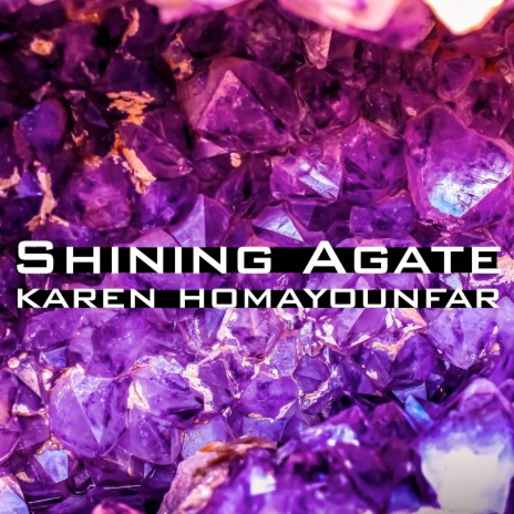 Shining Agate Pt. I | Boomplay Music