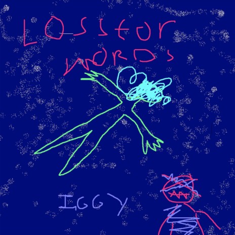 Loss for Words | Boomplay Music