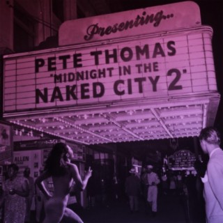 Pete Thomas