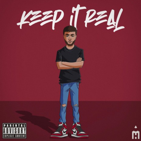 Keep It Real | Boomplay Music