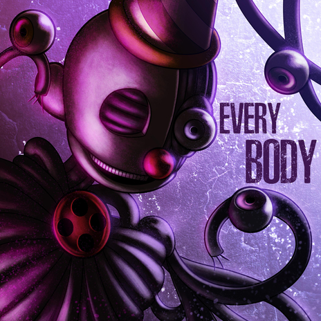 Every Body | Boomplay Music