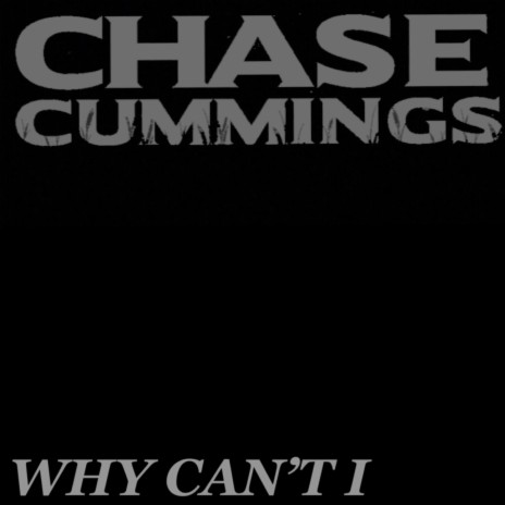 Why Can't I | Boomplay Music