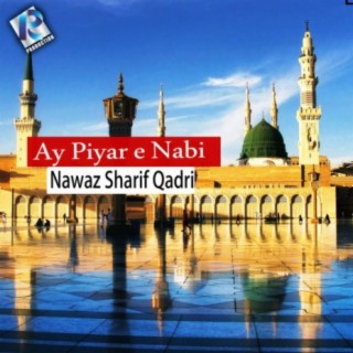 Ay Piyar e Nabi