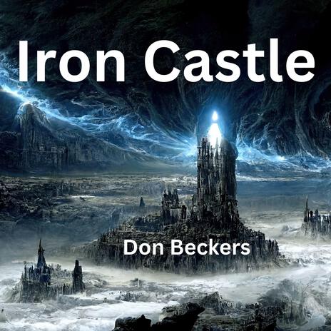 Iron Castle | Boomplay Music