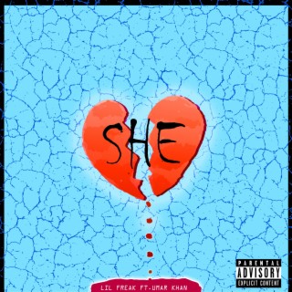 SHE lyrics | Boomplay Music