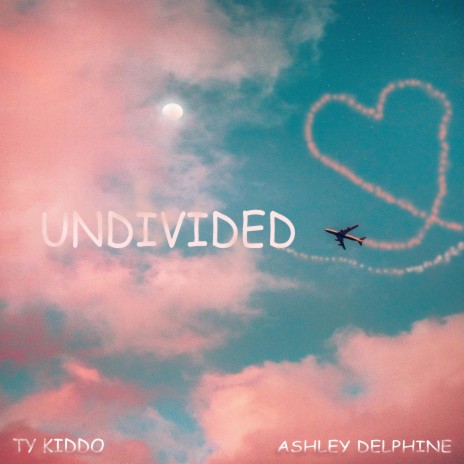 Undivided ft. Ashley Delphine | Boomplay Music