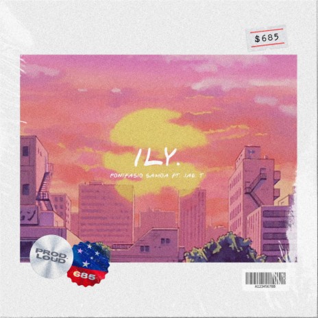 ILY (feat. Jae.T) | Boomplay Music