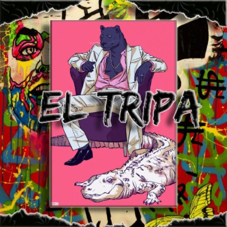 El Tripa | Boomplay Music