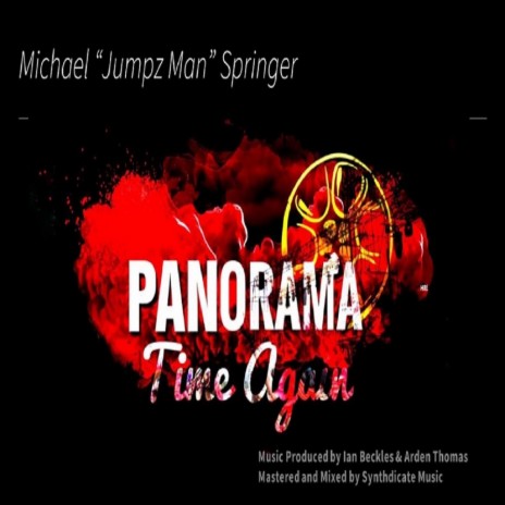 Panorama Time Again | Boomplay Music