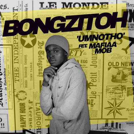 Umnotho ft. Mafiaa Mob | Boomplay Music