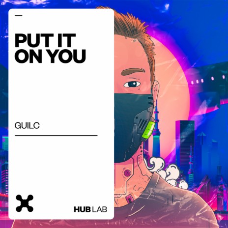 Put It On You | Boomplay Music