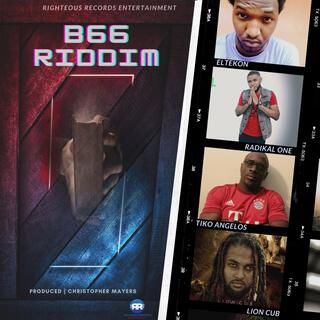 B66 Riddim