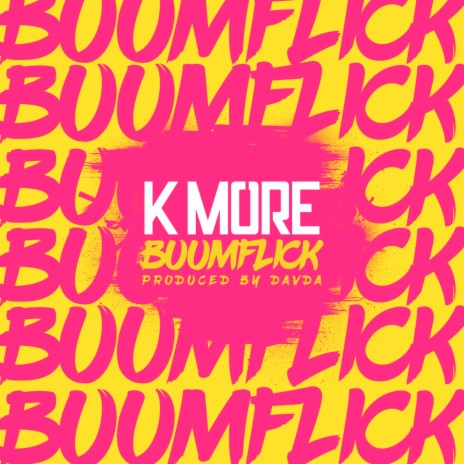 Buumflick (Radio Edit)