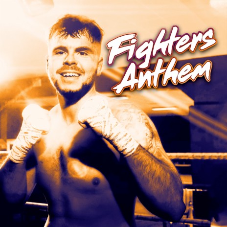 Fighters Anthem | Boomplay Music