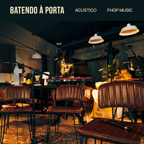 Batendo à Porta (Acústico) | Boomplay Music