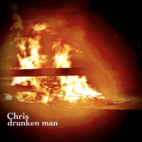 Drunken Man | Boomplay Music