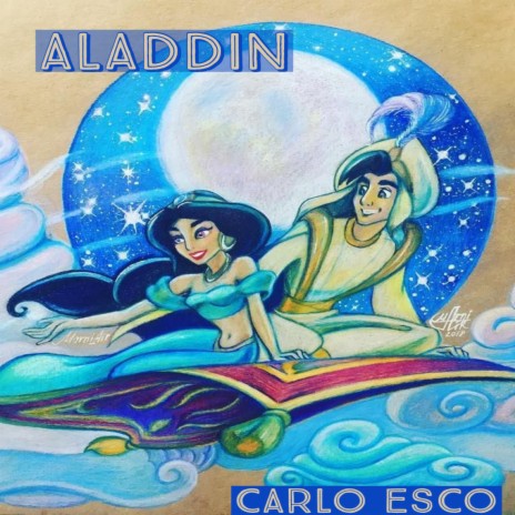 Aladdin | Boomplay Music