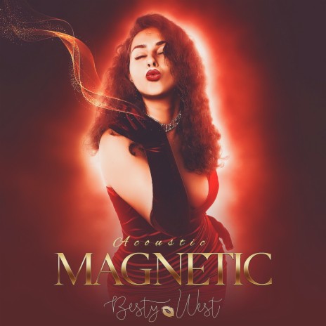 Magnetic (Acoustic) | Boomplay Music
