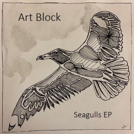 Seagulls (Instrumental)