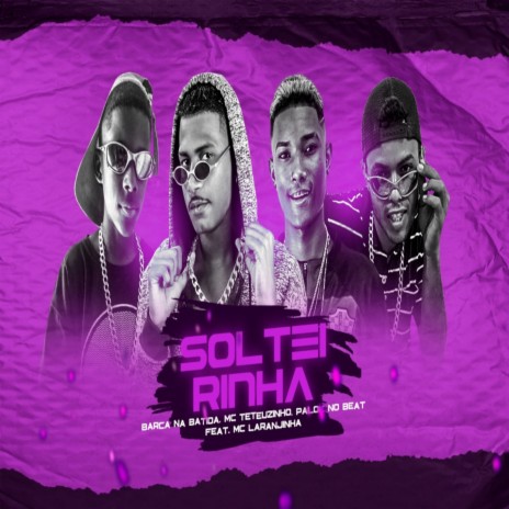 Solteirinha | Boomplay Music