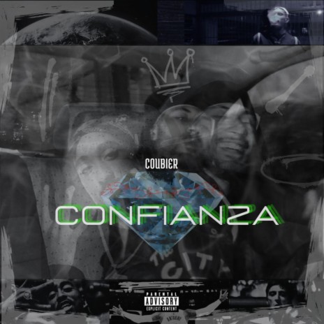 Confianza | Boomplay Music