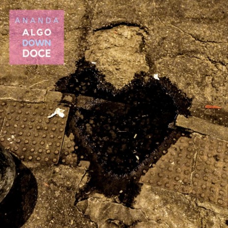 Algodown Doce | Boomplay Music