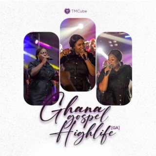 Ghana Gospel Highlife Medley Ga