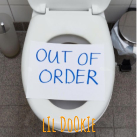 Out Of Order (Remasterd 2023)