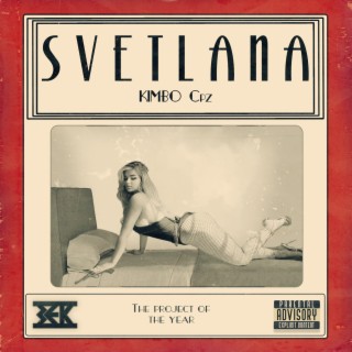 Svetlana lyrics | Boomplay Music