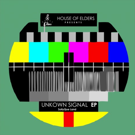 Unkown Signal | Boomplay Music