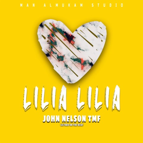 Lilia Lilia | Boomplay Music