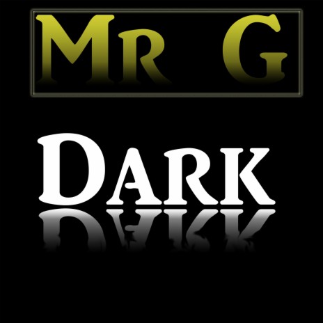 Dark (Intro)