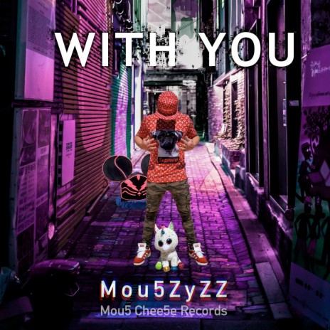 With You | Boomplay Music